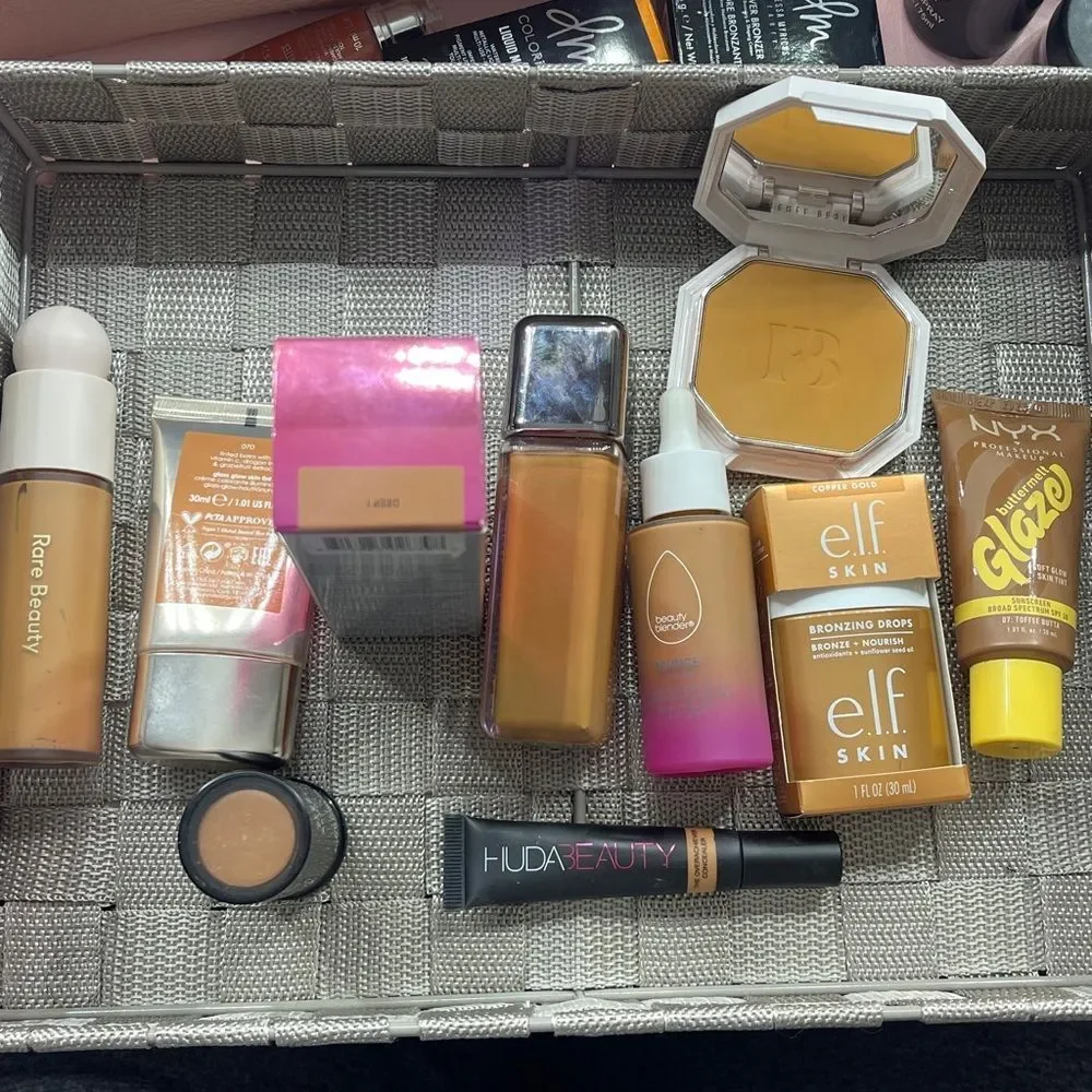 Foundation bundle - Picture 2 of 3
